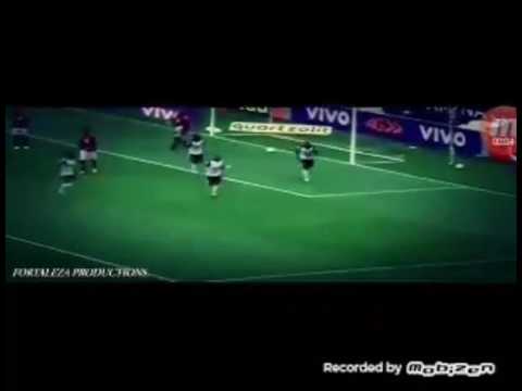 Uendel no Internacional (RS)