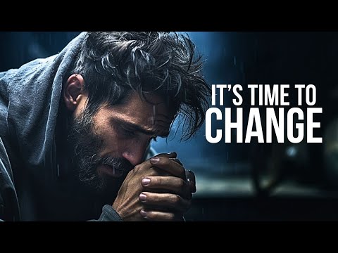 NOTHING CHANGES IF NOTHING CHANGES | Best Motivational Speeches