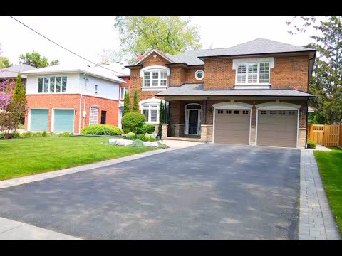 117 Shaver Ave North Etobicoke ON