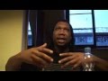 KRS-One Gives Detailed Breakdown of Hip Hop's Prehistoric Roots