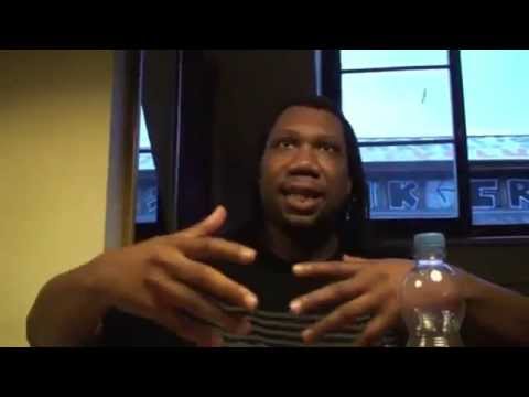 Video thumbnail for KRS One (Intro)