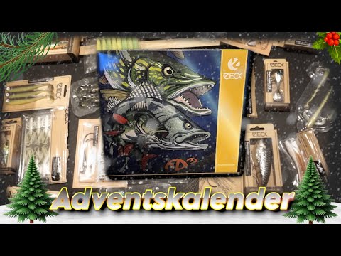 Zeck Adventskalender 2024 Den Preis Wert ? JAAA