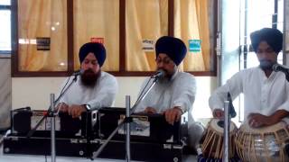 Sun na prabhu jio Gurbani kirtan