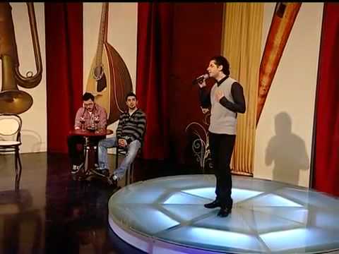 Јано мори - Ѓорѓи Крстевски