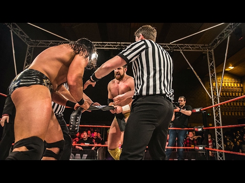 Who Is WCPW Champion After Shocking Finish To Loaded?