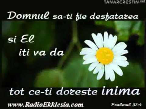 Diana Baciu-Domn al Slavei (Radio Ekklesia)