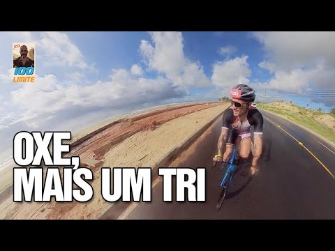 OXE, MAIS UM TRI - 100LIMITE #56