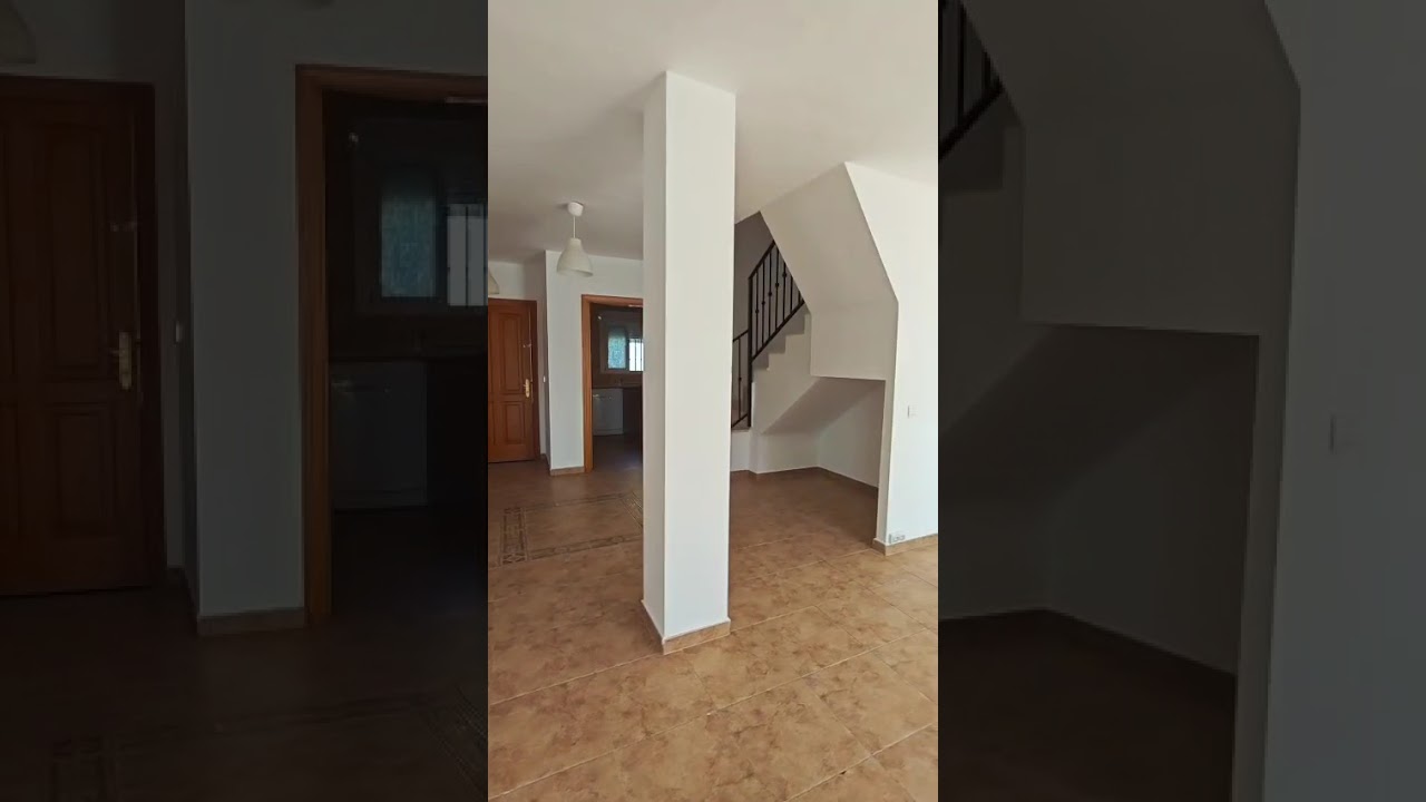 出售小屋Alcaucín - 3493
