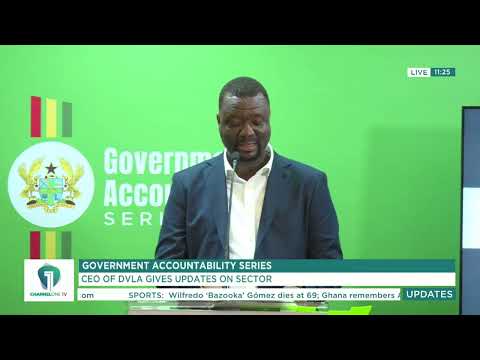 DVLA Adds Six Ghanaian Languages to Computer-Based Driving Tests
