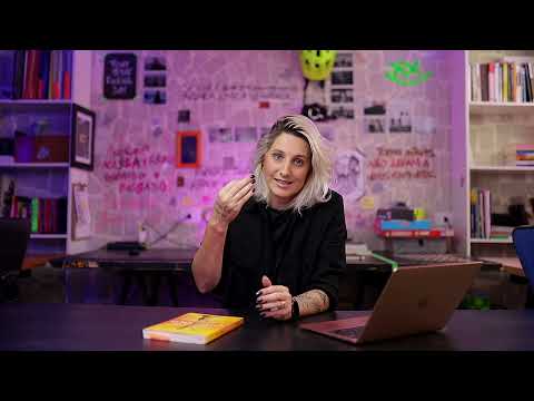 O que eu aprendi com o livro: O poder da presença.