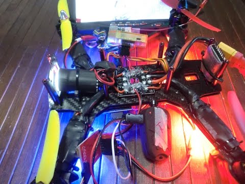 20160219　EC250　by banggood!