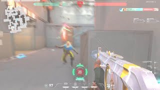BYE ✈️ - Valorant Montage