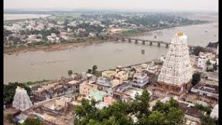 Surface Runoff Estimation using RS and GIS - A Case Study of Swarnamukhi River, India (Hydrology)