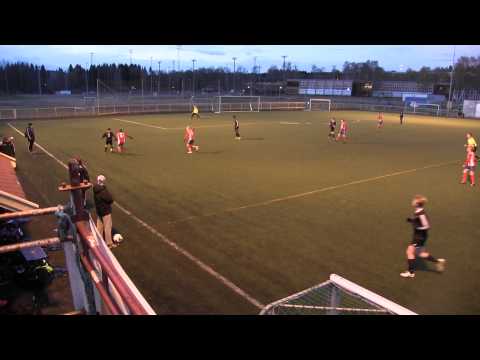 Lyn - Skeid G16 (IK), 20.april Del 3