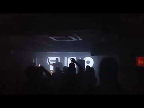 BLAC Koncept @ FUMP Presents 01 [chukimaandal, Korea] 19 AUG 2023