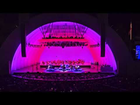 Pharoah Sanders ● Floating Points - PROMISES (Movements 1-9) - Feat. Shabaka Hutchings & LA Phil