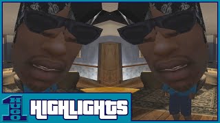Download lagu GTA San Andreas Chaos Mod & Rainbomizer - Fails & Funny Moments - #37 mp3