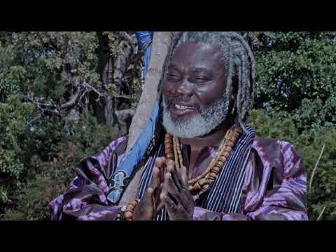 Dez Altino feat Awa Boussim - Zemstaba (Clip officiel)