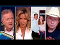Somebody Got To Her Virginia Giuffre Father Interview Evidence Of Fake Prince Andrew Photo