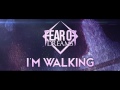 Fear of Dreams - Sleepwalker 