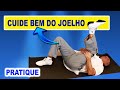 3 Exercícios Para Artrose No Joelho Que Funcionam De Verdade