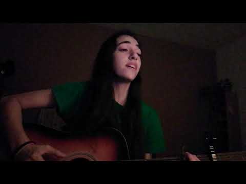 The A Team (cover) By Lara Micallef