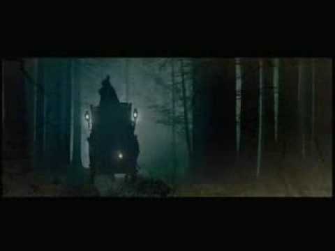 Trailer film Viy. Vozvrashchenie