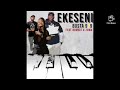 Busta 929 - Ekseni (feat. Zuma & Boohle)