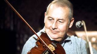 Stephane Grappelli - someone to watch over me - i got rhytm