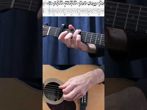 Emmenez moi #fingerstyle #chansonfrançaisecover  #guitarcover #fingerstyletabs #charlesaznavour