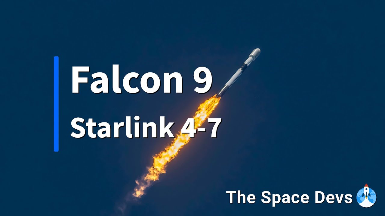 Watch the Launch