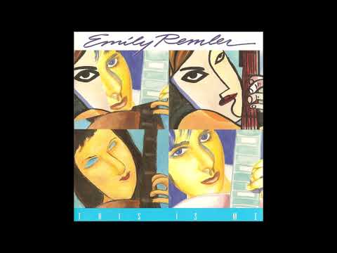 Emily Remler - This Is Me (Full Album) - 1990