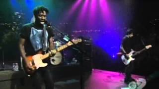 Bloc Party Live on Austin City Limits PBS Tapings