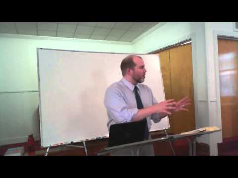 Malachi 3:1-6 The Messengers of the LORD