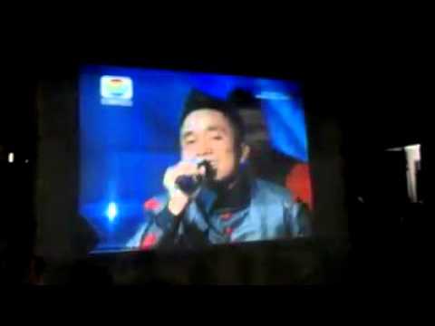 duoalfin DA3 anak medan