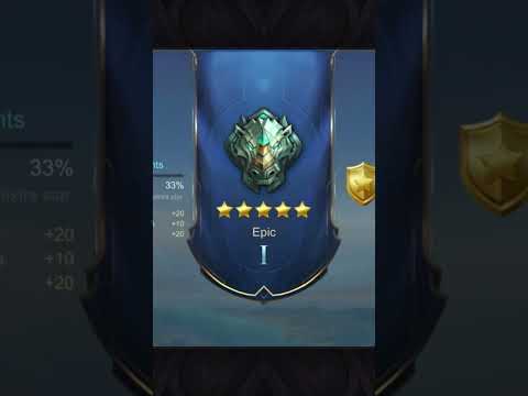 Warrior to Mythic Solo Q Rank Mode | Master to Mythic - Mobile Legends