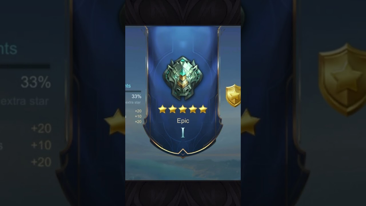 Warrior to Mythic Solo Q Rank Mode | Master to Mythic - Mobile Legends