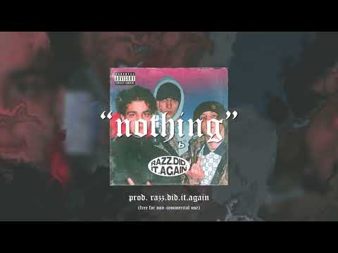 (FREE) dusy x Edo Saiya x LUIS TYPE BEAT - "NOTHING" (prod. razz.did.it.again) 2022