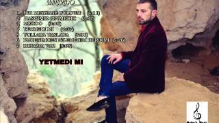 ISMAIL MATEV  2015  YETMEDI MI   █▬█ █ ▀█▀