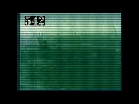 542 - Οργισμένη Γενιά | orgismeni genia (Official Audio)