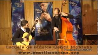 Samba Xara   Baden Powell