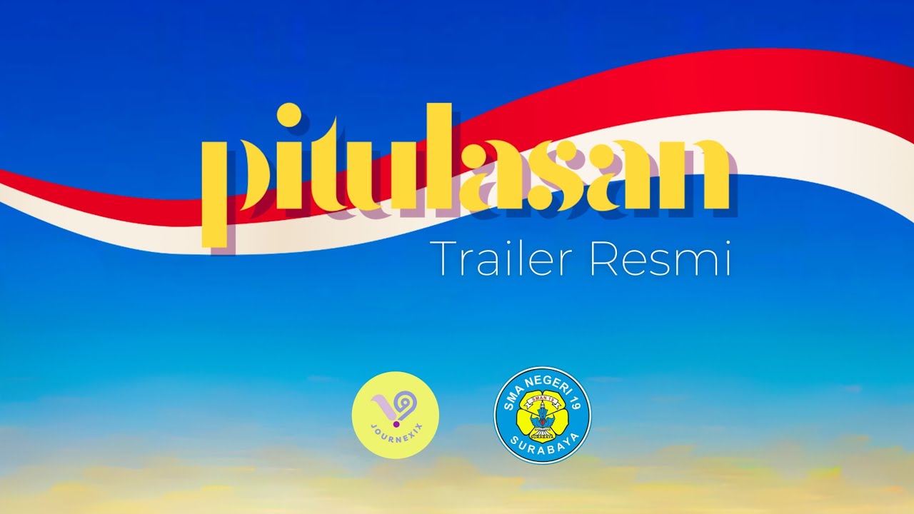 Trailer Resmi – Pitulasan (Film Pendek)
