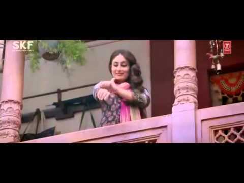 Bajrangi Bhaijjaan  TU CHAHIYE  full video song  Atif alsam  Salman khan ,Kareena kapoor