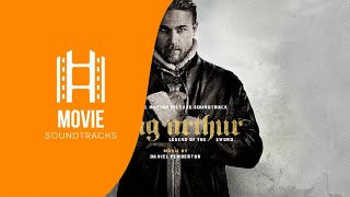King Arthur: Legend of the Sword - Tower &amp; Power