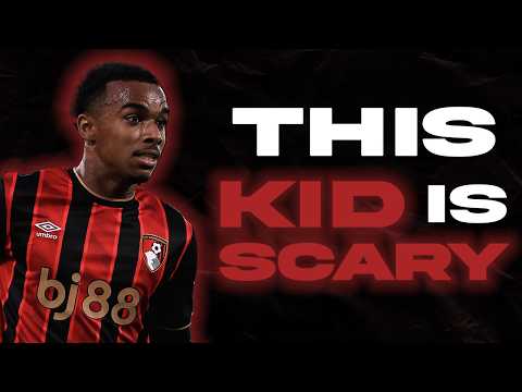 Bournemouth's SECRET Weapon Nobody is Noticing!