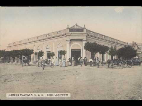 Capítulo 16 - Marcos juárez cuenta su Historia