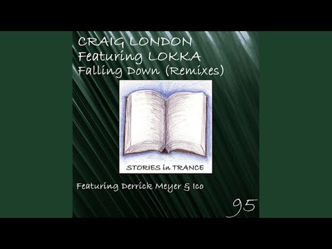 Falling Down (Derrick Meyer Remix)