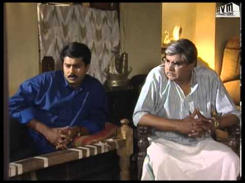 Episode 44: Galatta Kudumbam I Tamil TV Serial - AVM Productions