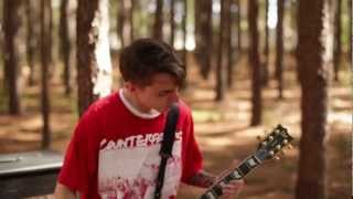After Me, The Flood - Stray Dogs (Official Music Video) ft. Ian Fike