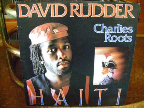 Haiti - David Rudder